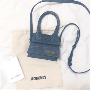 jacquemus le chiquito bag